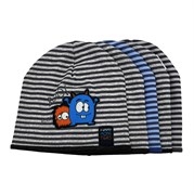 NEO шапка одинарный трикотаж (р.46-48) Boo! 13991-Л