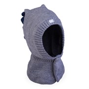 TuTu модель 3-005778 шлем с утеплителем (р.42-46) 3-005778