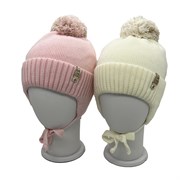 Milli шапка 14286 ChicGirl, подклад хлопок (р.50-54) 14286