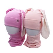NEO шапка Моя зайка, двойной трикотаж (р.48-50) 14319-Л