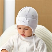 .AJS шапка 48-014 одинарный трикотаж (р.36-38, 40-42) ч/з 48-014