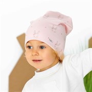 .AJS шапка 48-063 двойной трикотаж (р.48-50) ч/з 48-063