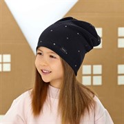 .AJS шапка 48-111 одинарный трикотаж (р.48-50, 52-54, 54-56) ч/з 48-111