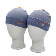 NEO шапка одинарный трикотаж (р.48-50) HELLO 14914-Л