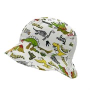 Панама с сеткой, хлопок (р.48-50) Dino, ч/з 14949