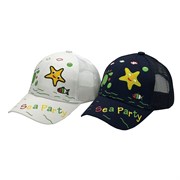 бейсболка  Sea Party, сеткой (р,50-52) 15028