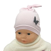 AGBO шапка Lupi одинарный трикотаж(р.36-38) Lupi