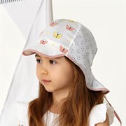 AJS панама  48-210  хлопок (р.48,50,52) Magic Color ЧЗ 48-210