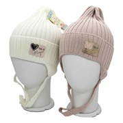MAART kids шапка Это волшебство, одинарная вязка (р.50-54) ч/з 15164-Л