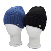 Neo шапка, подклад флис (р.52-56) 15455-Л