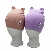 Milli шапка одинарный трикотаж (р.48-50), ч/з 15645