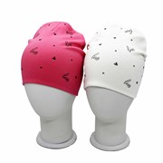 Milli шапка двойной трикотаж (р.52-54) 15721