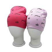Milli шапка двойной трикотаж (р.50-52)ч/з 15727