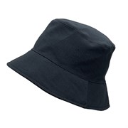 Панама  однотонная, хлопок (р.54-56), ч/з 15759
