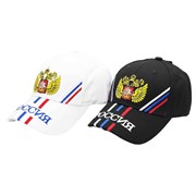 бейсболка Россия, для подростков (р.56-59) ч/з 15742