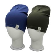 Milli шапка одинарный трикотаж (р.50-54) ч/з 15784-Л
