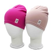 Milli шапка  одинарный трикотаж (р.50-54) ч/з 15804