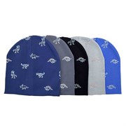 NEO шапка, двойной трикотаж (р.50-54) 15829-Л