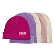 Milli шапка двойной трикотаж (р.52-54) ЧЗ 15831 -Nordling