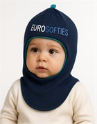 BG шлем для мальчика двойной трикотаж (р.44-46) 1998