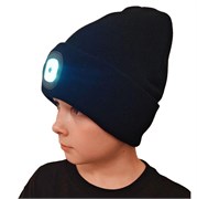 NEO шапка Фонарик двойная вязка (р.52-56) 15838-Л