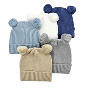 Milli шапка одинарной вязки (р.38-42), ч/з 15850