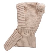 Lamir шлем Азалия, на утеплителе, подклад хлопок (р.46-48) 15853-Л