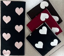 Шарф Дрейн-3 подростковый (р.21х165) двухсторонний ЧЗ 15940-Л