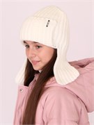 Поляярик шапка S-03-25, подклад флис (р.54-56) ЧЗ S-03-25