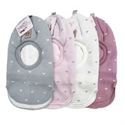 LVG шлем на утеплителе, подклад хлопок (р.50) 15939-Л