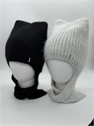 LAMIR шапка Евсевия, подклад флис (р.54-58) Евсевия-Л