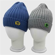 LAMIR шапка Калкан, подклад хлопок (р.48-50) 15955-Л