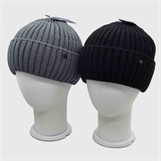 LVG шапка подростковая, подклад флис (р.54-56) 15957-Л