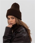 Milli комплект SBB: шапка+снуд двойной вязки (р.52-56) 15454