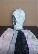 LVG шлем на утеплителе, подклад хлопок (р.50) 16036-Л