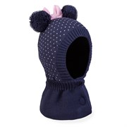 TuTu модель 3-005767 шлем с утеплителем (р.46-50) 3-005767