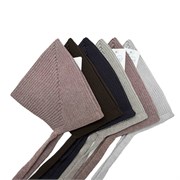 Milli шапка для девочки, подклад хлопок (р.46-48, 48-50) ЧЗ 16098-Л