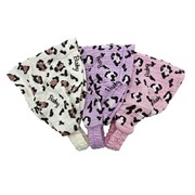 повязка-косынка хлопок, Муслин (р.48-52) М 16144