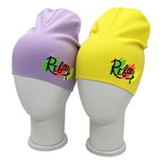 Поляярик шапка LT-01-14, двойной трикотаж (р.52-56) М LT-01-14/