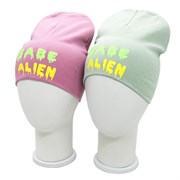 Поляярик шапка FT-28-59 двойной трикотаж (р.50-54) М FT-28-59/