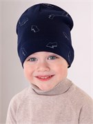 Поляярик модель IT-01-85 шапка одинарный трикотаж (р.50-52) IT-01-85