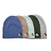 Milli шапка с перфорацией, одинарный трикотаж (р.46-48) Yes 16186-Л