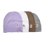 Milli шапка с перфорацией, одинарный трикотаж (р.48-50) 16194-Л