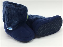 Tu-Tu пинетки 3-002083 флис 3-002083