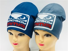 ambra шапка двойной трикотаж (р.52-56) 1783