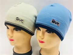 Elo melo 03 шапка одинарный трикотаж (р.50-52) em 03