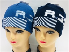 MARIKA шапка R31 одинарный трикотаж (р.48-52) R 31