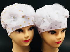 Pupill берет Sonia S19 одинарный трикотаж (р.44-46) S19
