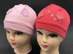 Witmar шапка одинарный трикотаж (р.46-48) 4357