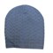 Barbaras модель BU 256/0 шапка одинарная вязка (р.52-54) ЧЗ BU 256/0
